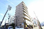 クレストステージウチヤマ 5階 築25年5ヶ月の賃貸物件