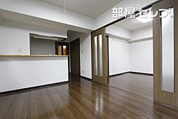 Ｊｕ・Ｊｕ 1階1LDKのリビング/ダイニング