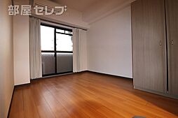 フロンティアハイツ 2階1Kのリビング/ダイニング