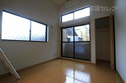 GAIA 1階1Kのリビング/ダイニング