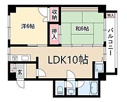 間取り：223036385247