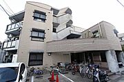本山駅より徒歩2分 1階 築31年6ヶ月の賃貸物件
