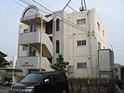 スカイヒルズ 3階 築37年1ヶ月の賃貸物件