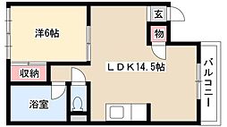 メートービル 5階