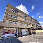 サンパーク大鐘２ 2階 築42年4ヶ月の賃貸物件