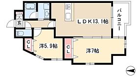 間取り：223036559949
