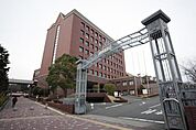 私立金城学院大学 2123m