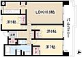 グランドメゾン星が丘山手B棟6階18.0万円