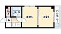 プリンセス今池3階3.8万円