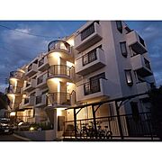 パールハイツ大森金城学院前3C 1階 築38年3ヶ月の賃貸物件