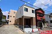 吹上駅より徒歩16分 1階 築1年5ヶ月の賃貸物件