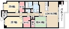 間取り：223036560356