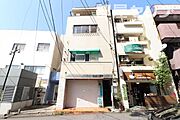 Kプラザビル 2階 築59年2ヶ月の賃貸物件