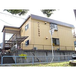 ハイツシラサワ