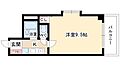 シテイライフ春岡2階4.5万円