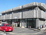 植田駅より徒歩33分 2階 築30年6ヶ月の賃貸物件