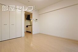 Conde藤が丘（S-FORT藤が丘） 7階1Kのリビング/ダイニング