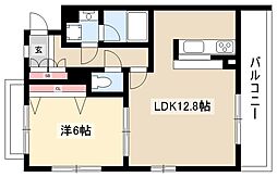 スプリング・ウェル 3階