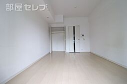 パルティール覚王山 7階1Kのリビング/ダイニング