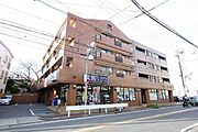 三和マンション 4階 築40年10ヶ月の賃貸物件