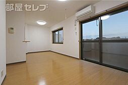 ホリーステージ城山 1階2LDKのリビング/ダイニング