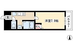 MGファースト 3階