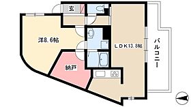 間取り：223036831541