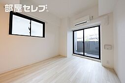 La Douceur本郷 4階1Kのリビング/ダイニング