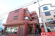 フィープル一社 4階 築35年9ヶ月の賃貸物件