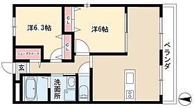 間取り：223036886081