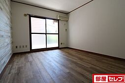 クリエール本山 5階1Kのリビング/ダイニング