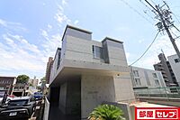 愛知県名古屋市昭和区円上町2-27：物件画像／部屋セレブ覚王山店　株式会社S-point
