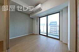 Bel　Spazio　ISSHA 10階1LDKのリビング/ダイニング