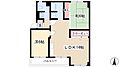 パラシオン町田4階4.9万円