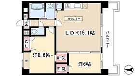 間取り：223037022585