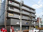 藤が丘駅より徒歩22分 3階 築53年3ヶ月の賃貸物件