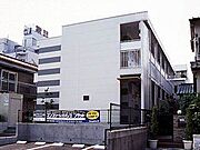 グリーンシティ香流の賃貸物件