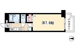 ムーンブライト 2階