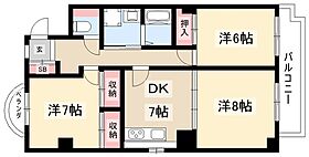間取り：223037098775