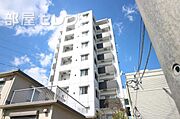 Marche3 8階 築18年1ヶ月の賃貸物件
