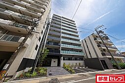 S-RESIDENCE今池beleta