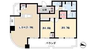 間取り：223037097711