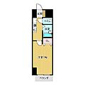 クレストステージアスカ6階3.8万円
