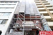 水武ビル 4階 築45年の賃貸物件