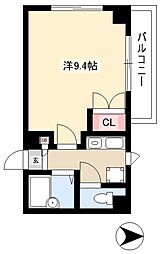 シティライフ藤ヶ丘南2号館 4階