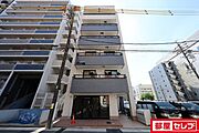 今池駅より徒歩3分 4階 新築の賃貸物件