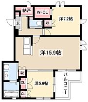 間取り：223037132591