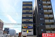 ワイズタワー新栄 8階 築4年2ヶ月の賃貸物件