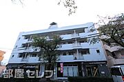 山の手荘 3階 築50年2ヶ月の賃貸物件