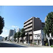 今池駅より徒歩10分 2階 築52年3ヶ月の賃貸物件